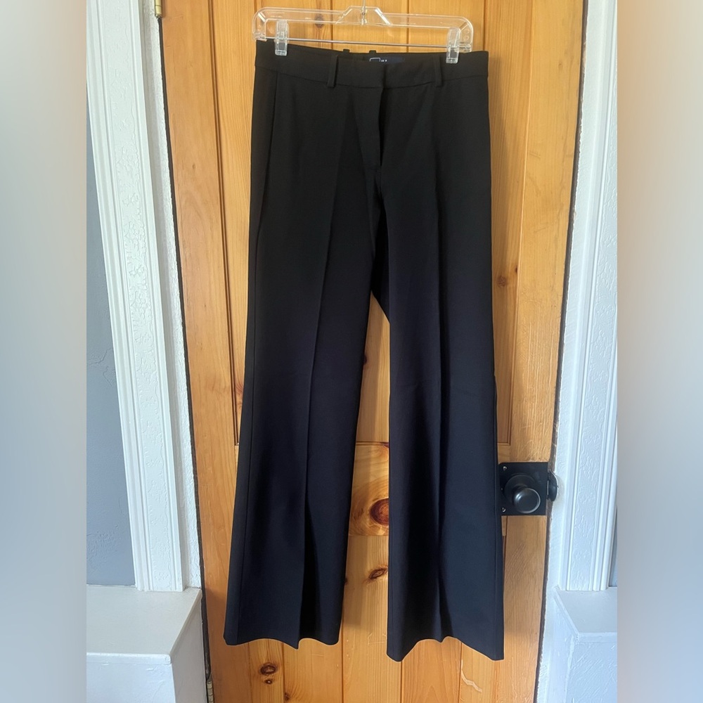 🖤NWOT Gap stretch flare dress pant | size 6 🖤